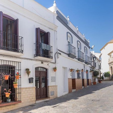 Casa Blanca Βίλα Εστεπόνα Εξωτερικό φωτογραφία