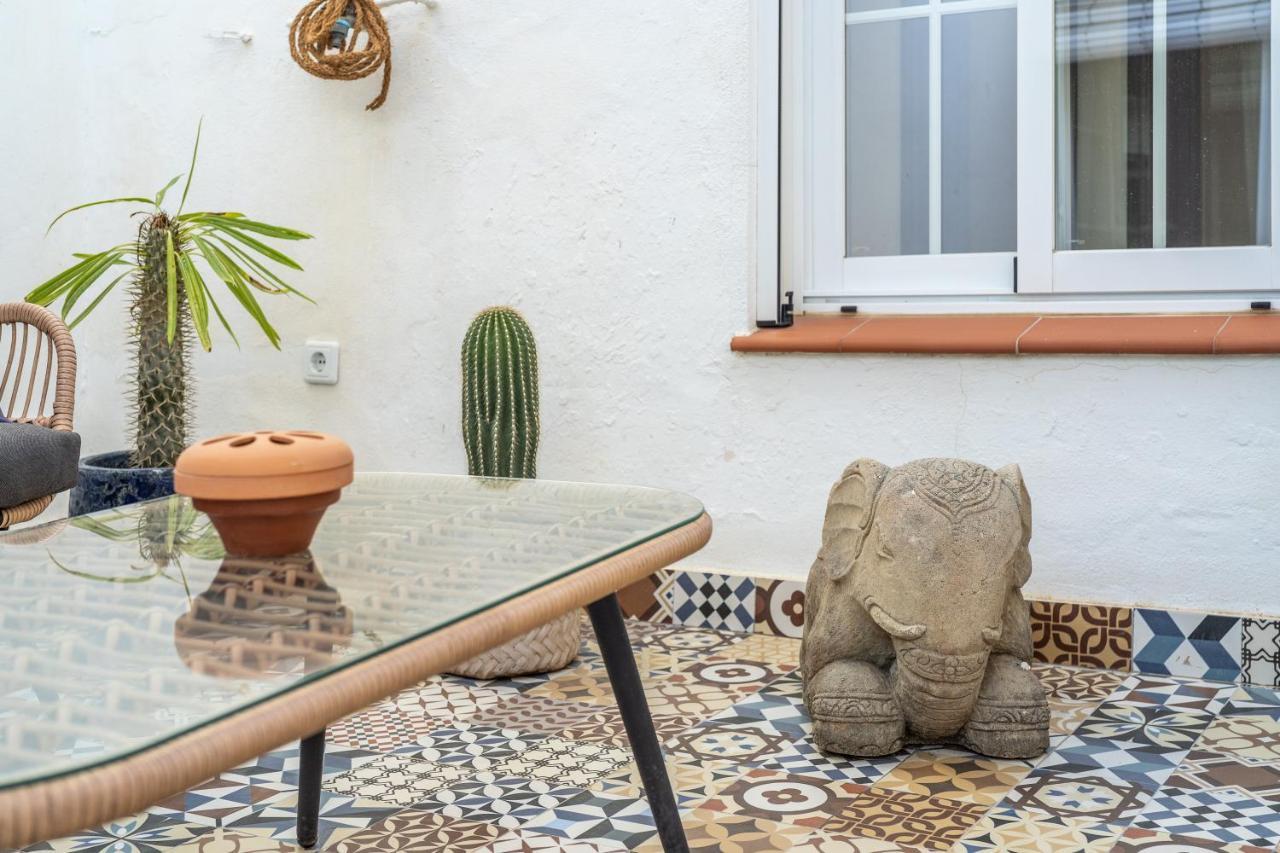Casa Blanca Βίλα Εστεπόνα Εξωτερικό φωτογραφία