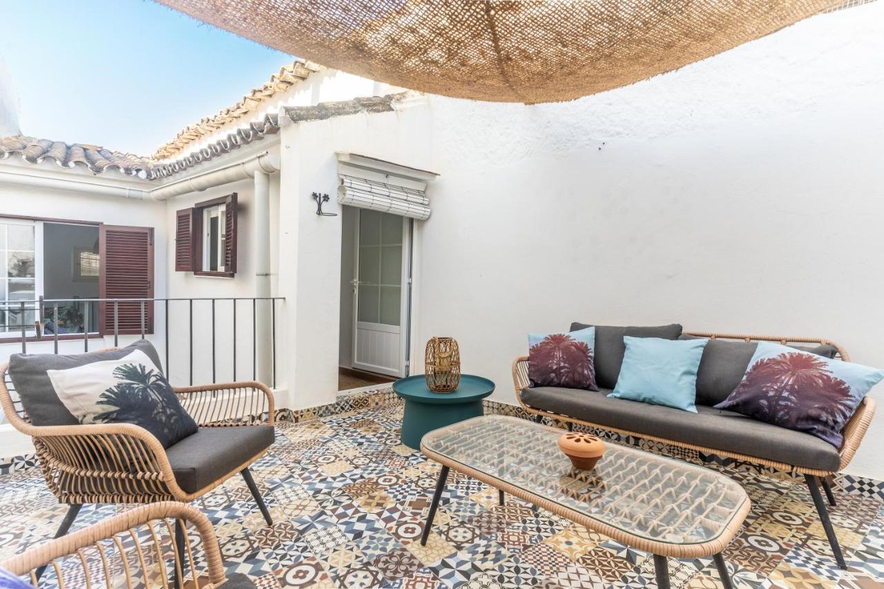 Casa Blanca Βίλα Εστεπόνα Εξωτερικό φωτογραφία
