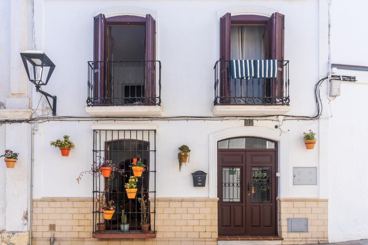 Casa Blanca Βίλα Εστεπόνα Εξωτερικό φωτογραφία